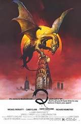 Q: The Winged Serpent