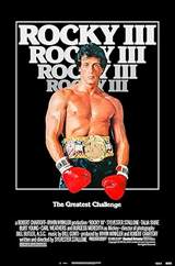 Rocky III