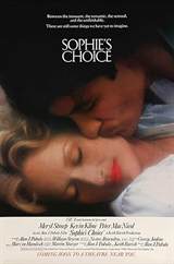 Sophie's Choice
