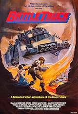 Battletruck