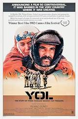 Yol (1982) poster
