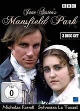 Mansfield Park (1983) poster