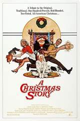 A Christmas Story (1983) poster