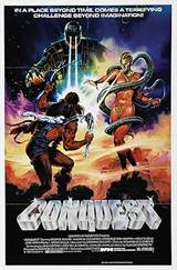 Conquest