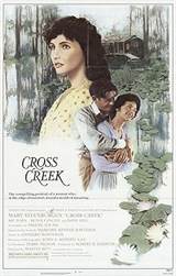 Cross Creek (1983) poster