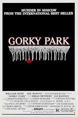 Gorky Park