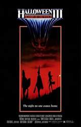 Halloween III: Season of the Witch