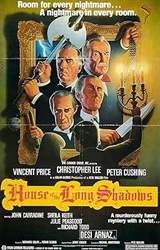 House of the Long Shadows
