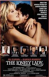 The Lonely Lady