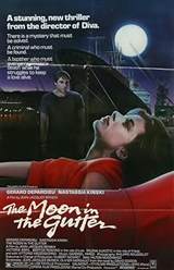 The Moon in the Gutter