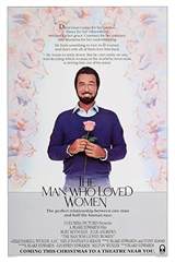 The Man Who Loved Women