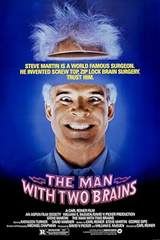 The Man with Two Brains