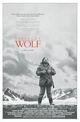 Never Cry Wolf