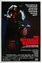 The Osterman Weekend