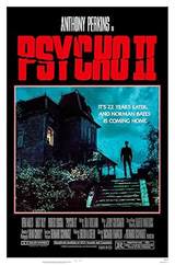 Psycho II