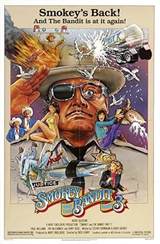 Smokey and the Bandit Part 3