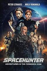 Spacehunter: Adventures in the Forbidden Zone