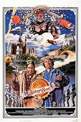Strange Brew