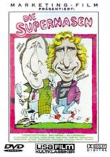 Die Supernasen