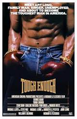 Tough Enough