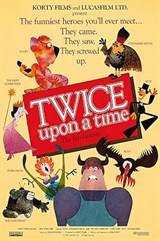 Twice Upon a Time