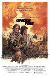 Under Fire