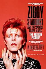 Ziggy Stardust and the Spiders from Mars