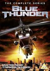 Blue Thunder