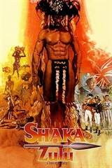 Shaka Zulu