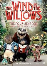 The Wind in the Willows