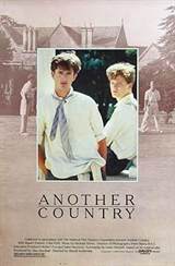 Another Country (1984) poster