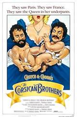 Cheech & Chong's: The Corsican Brothers