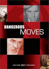 Dangerous Moves