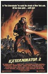 Exterminator 2