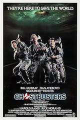Ghostbusters