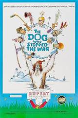 The Dog Who Stopped the War