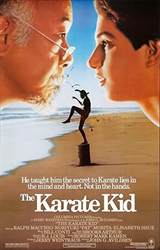 The Karate Kid
