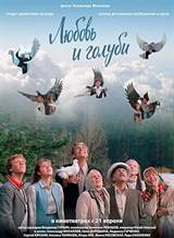 Love and Doves