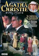 Miss Marple: A Murder Is Announced