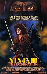 Ninja III: The Domination