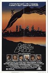 Over the Brooklyn Bridge