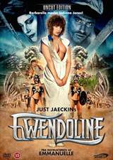 The Perils of Gwendoline in the Land of the Yik Yak