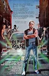 Repo Man