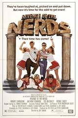 Revenge of the Nerds