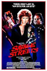 Savage Streets