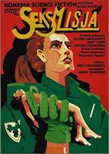 Sexmission