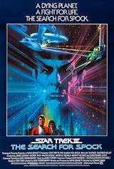 Star Trek III: The Search for Spock