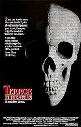 Terror in the Aisles