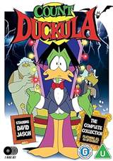 Count Duckula