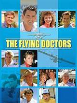 The Flying Doctors